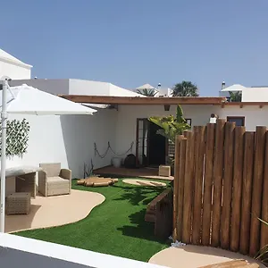  Apartamento Corner España