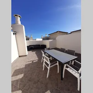  Apartamento Con Solarium By Dv #p5h3 España