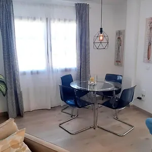  Apartamento Casa Diana España