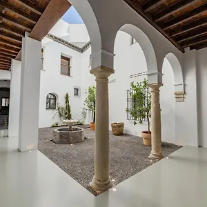  Apartment Casa Del Cardenal