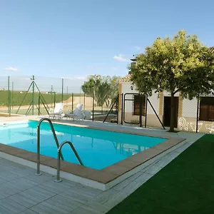Сasa de vacaciones Rural Casa Arenales, Córdoba