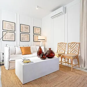 Apartamento Genteel Plaza De Tendillas, Córdoba