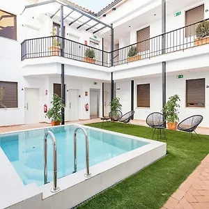 Apartamento Bhost - Regina Vii, Córdoba