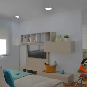 Apartamento Sunshine Centro De, Córdoba