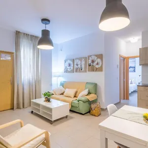 Apartamento Costasol, Córdoba