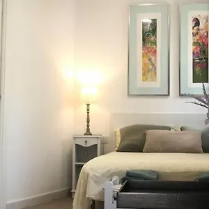 Apartamento Espiral Abades, Córdoba