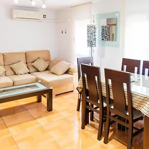 Apartamento Al-alba, Córdoba
