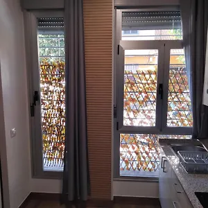 Apartamento Loft La Calahorra Del Bere Con Posibilidad De Aparcamiento Pregunta Por El Pack Mas, Córdoba
