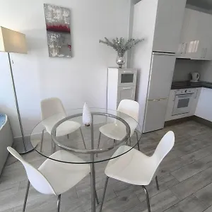  Apartamento Playa Fanabe 2- Bedroom España