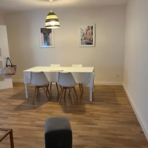 Apartamento Tesoro, Córdoba