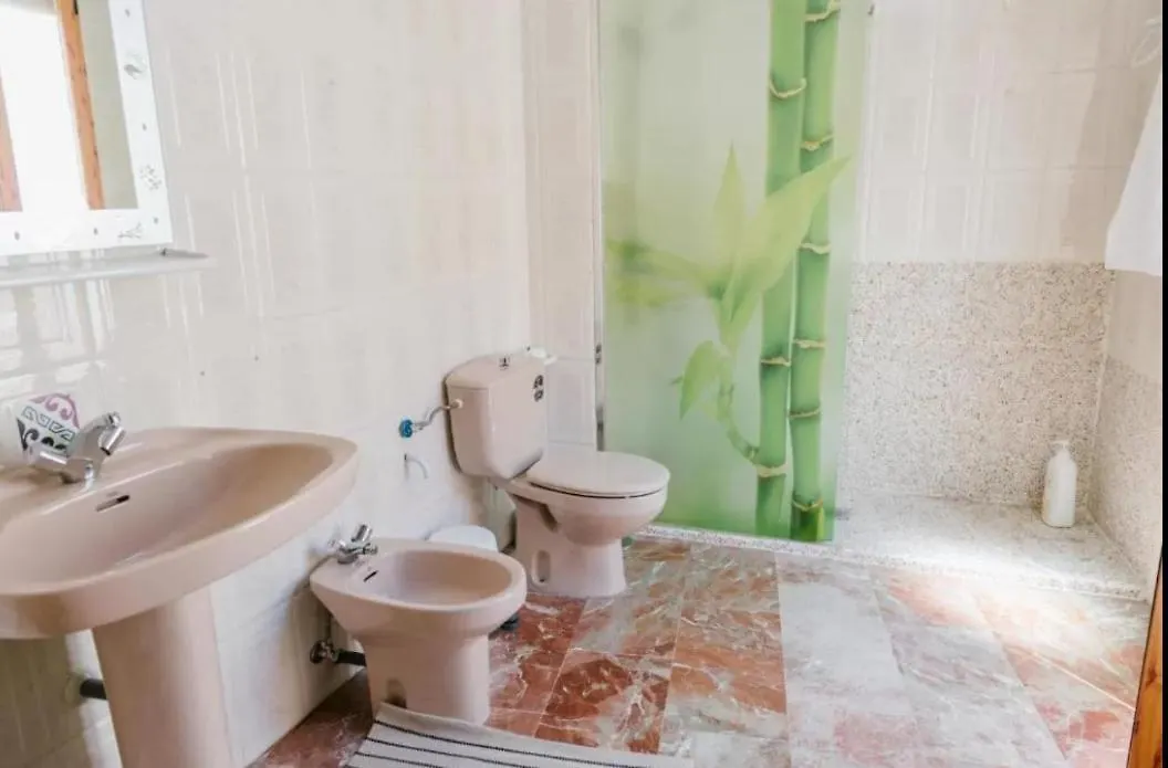 Apartamento Sunshine Mezquita Córdoba